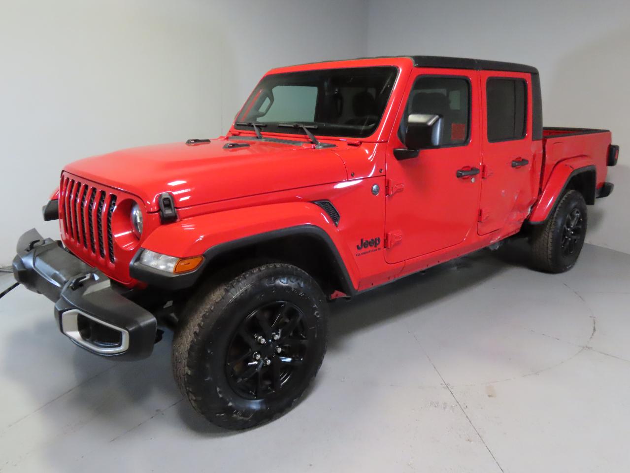 2023 JEEP GLADIATOR - Image 2