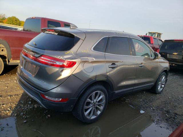 2017 Lincoln MKC - Image 3