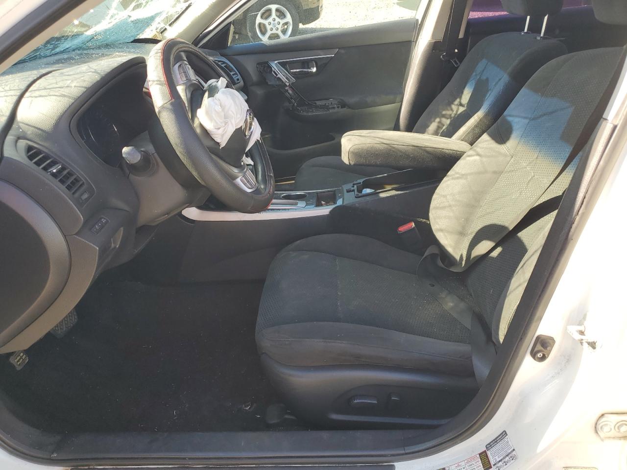 2014 NISSAN ALTIMA - Image 7