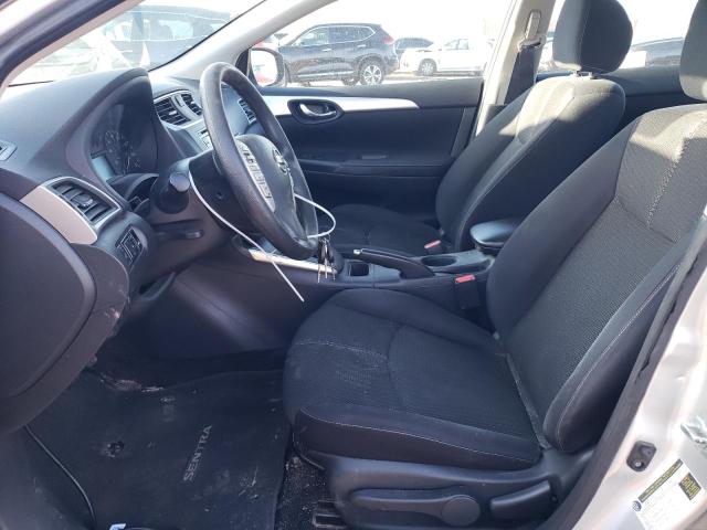 2016 Nissan SENTRA - Image 7