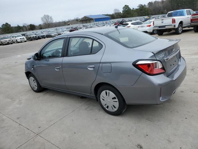 2023 Mitsubishi MIRAGE - Image 2