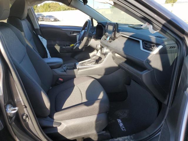 2021 Toyota RAV4 - Image 7