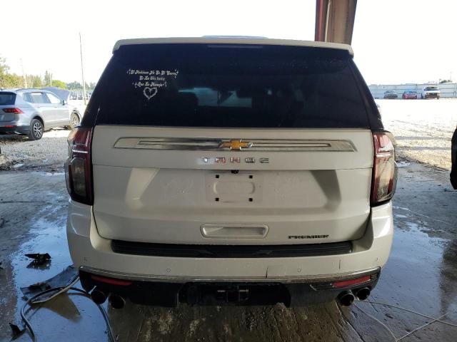 2021 Chevrolet TAHOE 2021 - Image 6