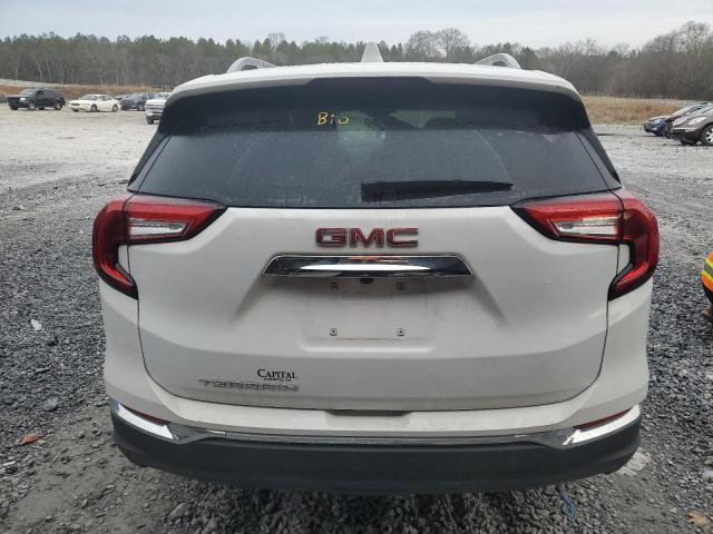 2022 Gmc TERRAIN - Image 6