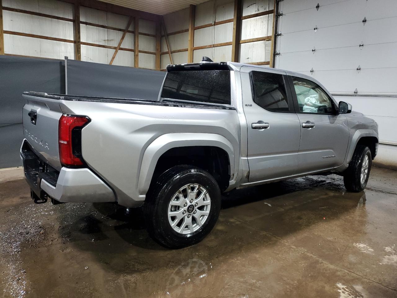 2024 Toyota Tacoma - Image 3