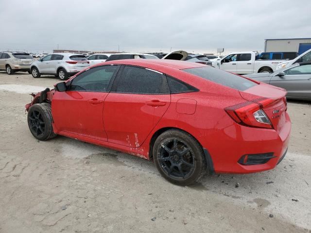 2018 Honda Civic - Image 2