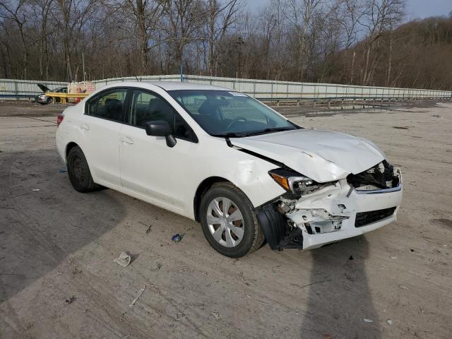 2016 Subaru IMPREZA - Image 4