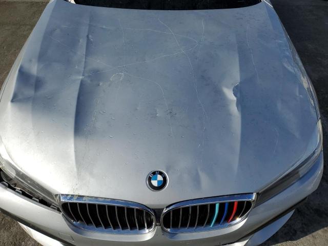 2016 BMW 7 SERIES - Image 11