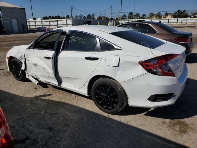 2016 Honda Civic - Image 2