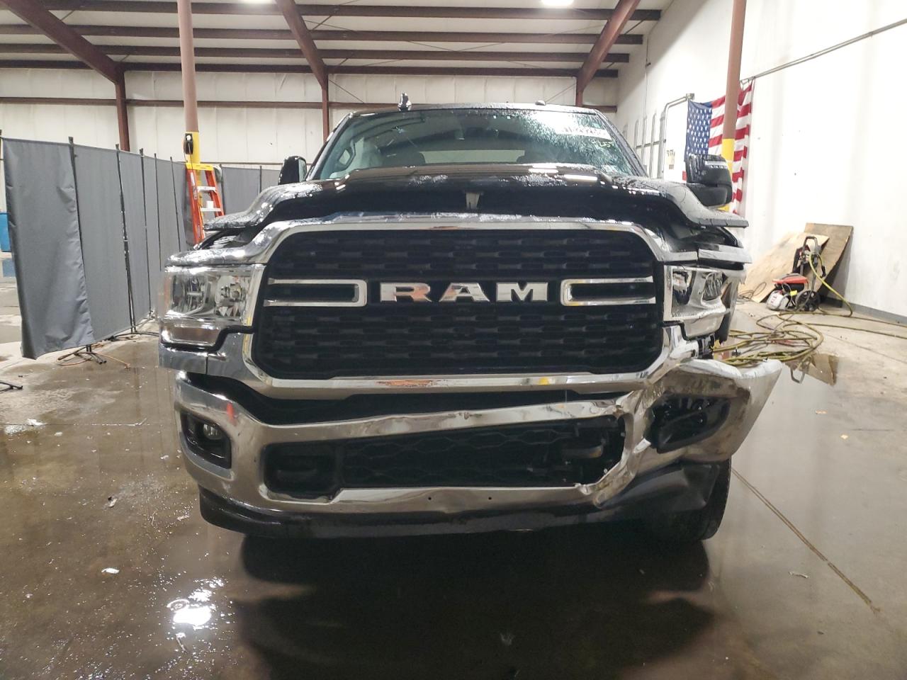 2024 RAM 2500 - Image 5