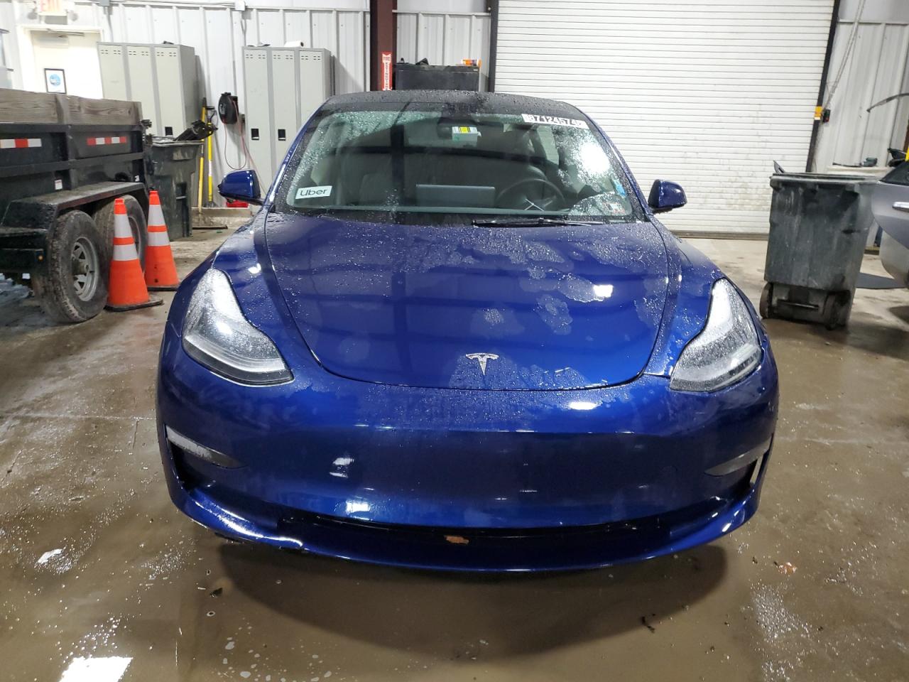 2022 Tesla Model 3 - Image 5