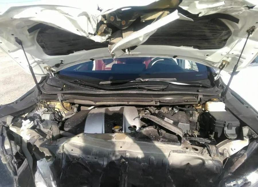 2016 Lexus RX350 - Image 10