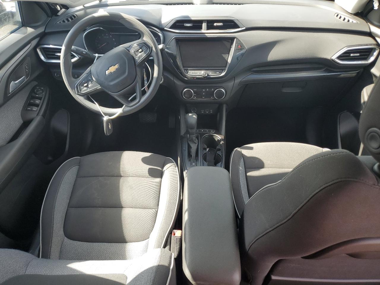 2023 CHEVROLET TRAILBLZR - Image 8
