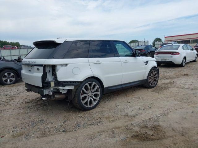 2015 Land Rover Range Rover Sport - Image 4