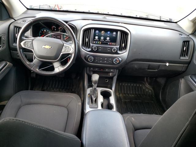 2022 Chevrolet COLORADO - Image 8