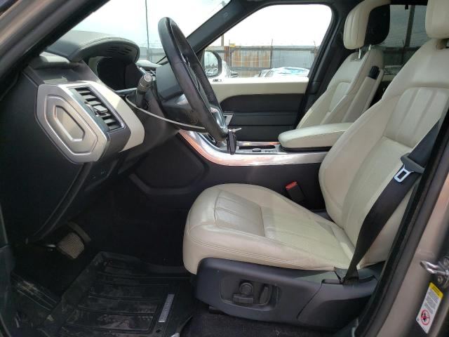 2019 Range Rover Sport - Image 7