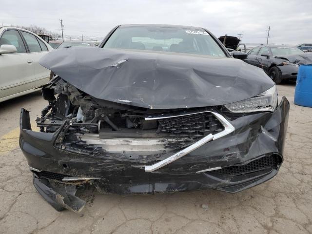 2018 Acura TLX - Image 5