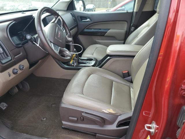 2016 Gmc CANYON - Image 7