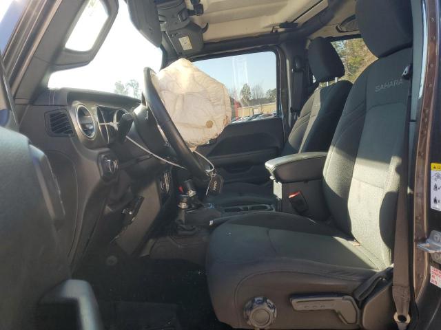 2019 Jeep WRANGLER 2019 - Image 7