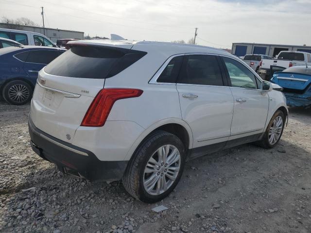 2018 Cadillac XT5 - Image 3