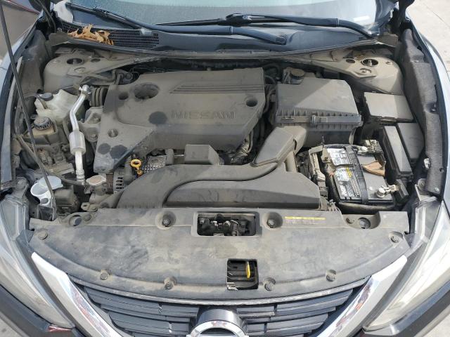2018 Nissan ALTIMA - Image 11