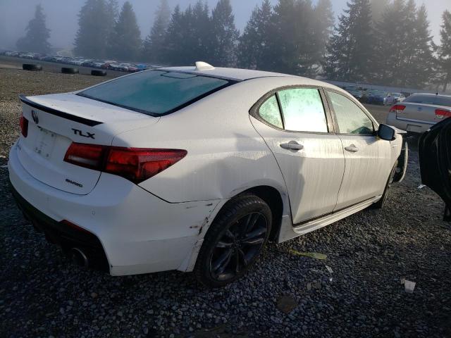 2018 Acura TLX - Image 3