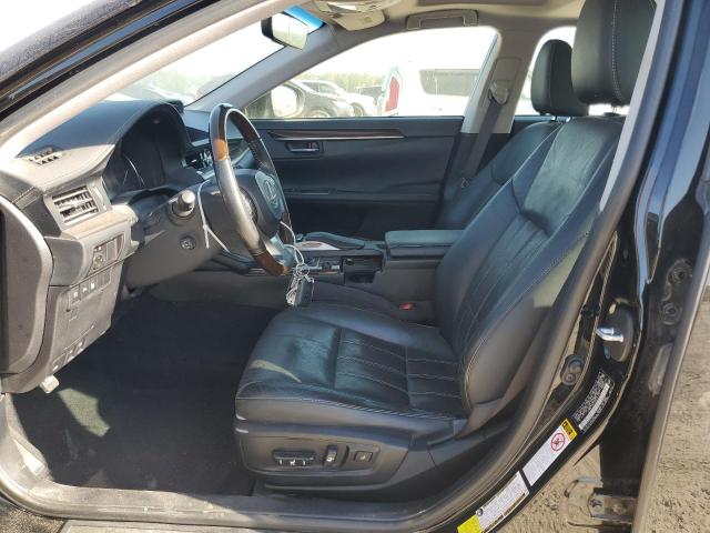 2016 Lexus ES350 - Image 8