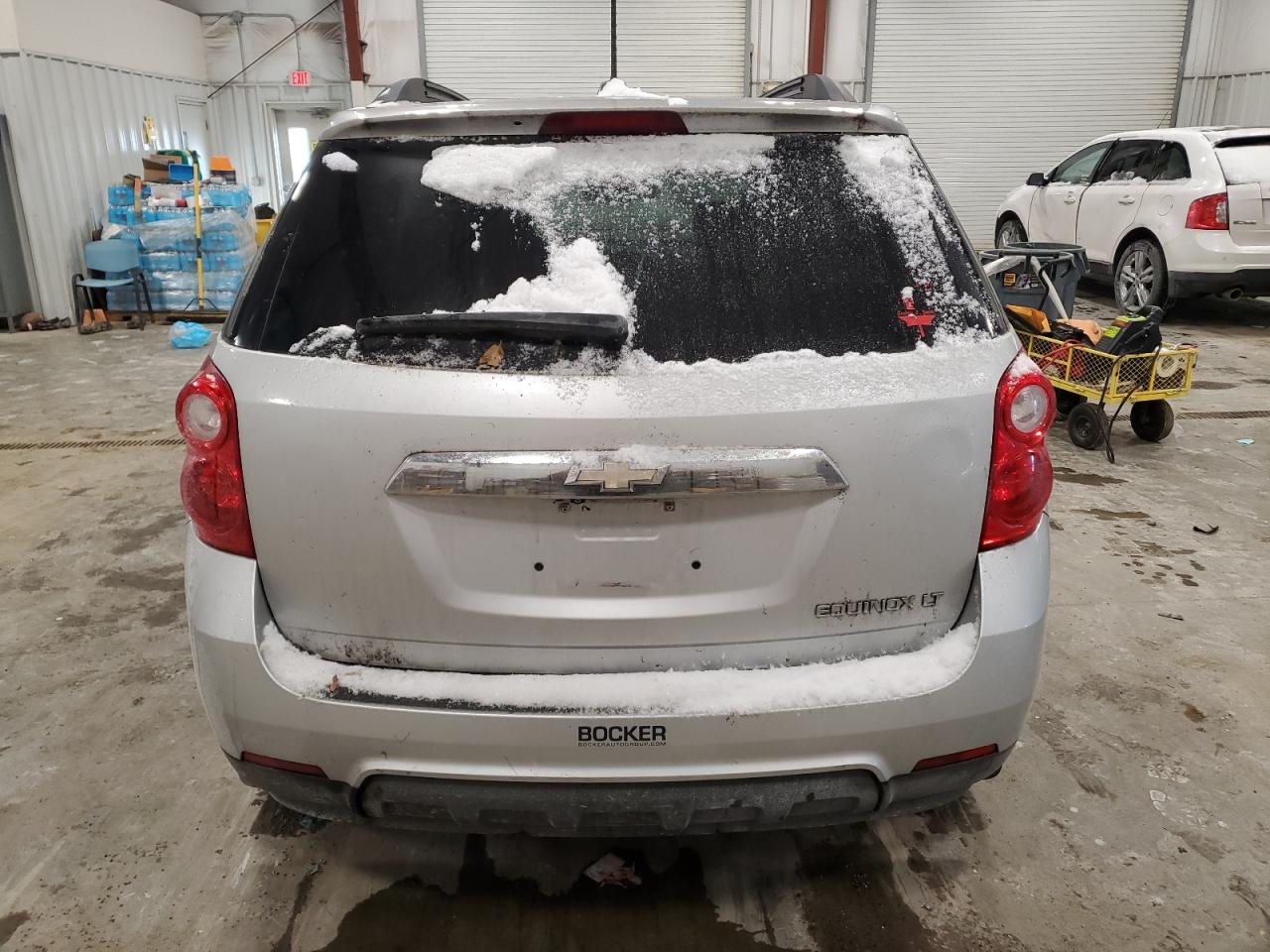 2015 Chevrolet Equinox - Image 6