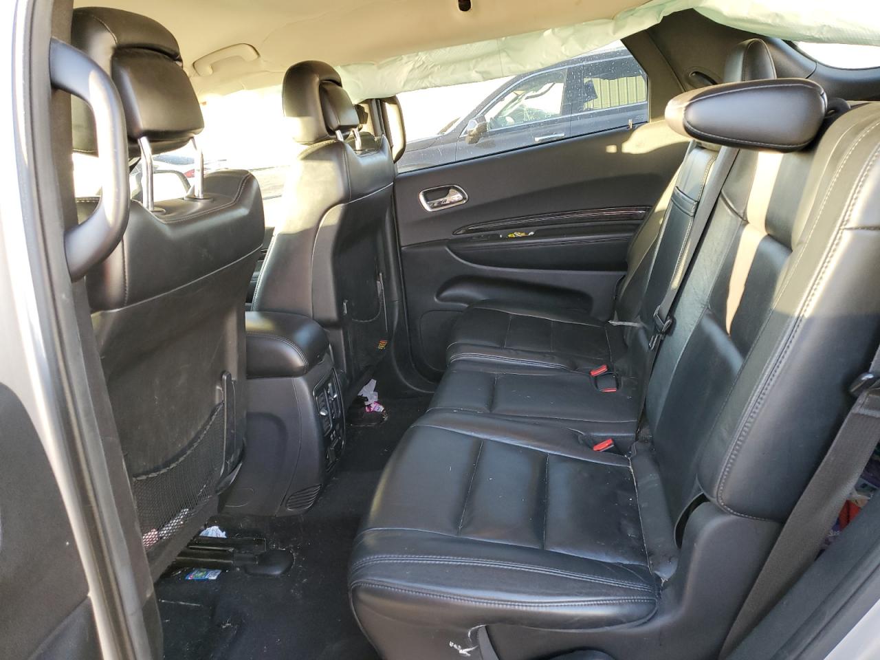 2014 Dodge Durango - Image 11