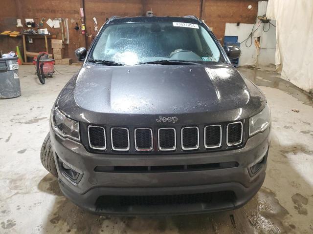 2018 Jeep COMPASS - Image 5