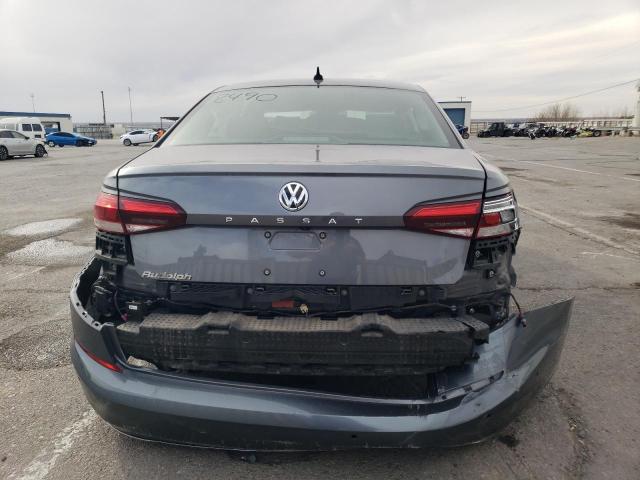 2022 Volkswagen PASSAT - Image 6