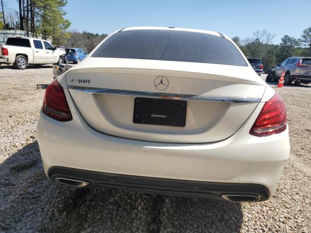 2016 Mercedes-Benz C-Class - Image 6
