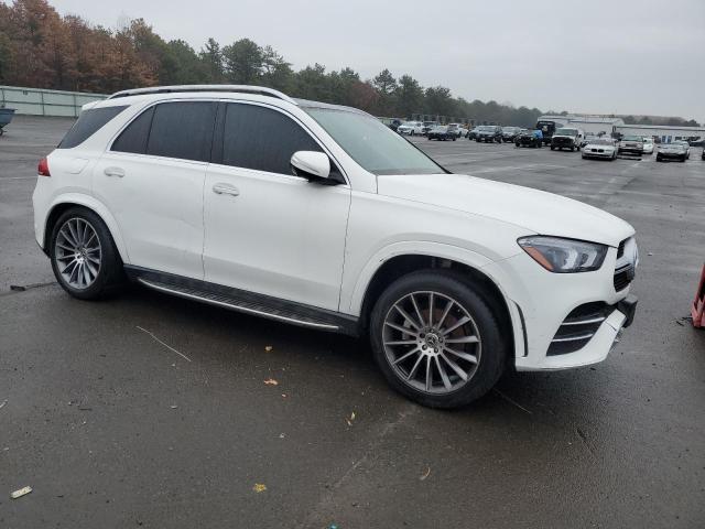 2022 Mercedes-benz GLE - Image 4