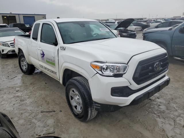 2023 Toyota TACOMA - Image 4