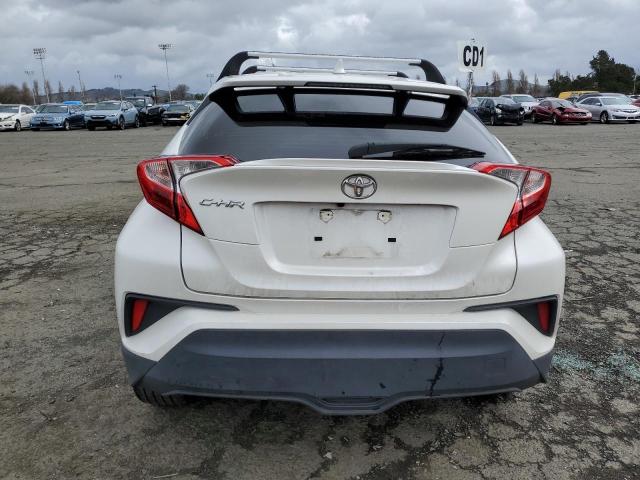 2019 Toyota C-HR - Image 6