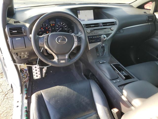 2015 Lexus RX350 - Image 8