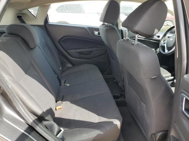 2015 Ford Fiesta - Image 10