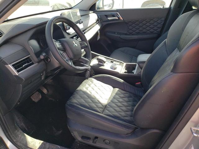 2022 Mitsubishi OUTLANDER - Image 7