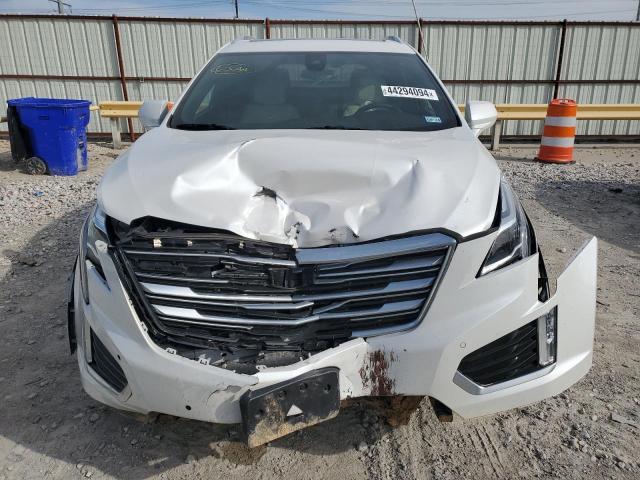 2018 Cadillac XT5 - Image 5