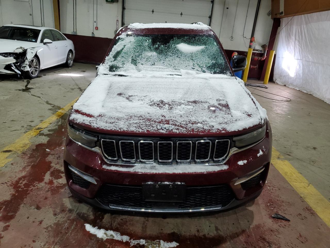 2024 Jeep Grand Cherokee - Image 5