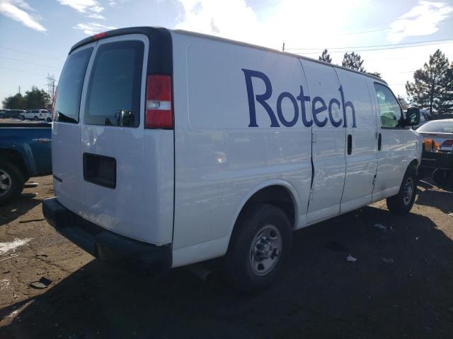 2017 Chevrolet EXPRESS - Image 3