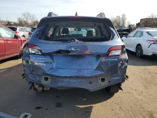 2018 Subaru OUTBACK 2018 - Image 6