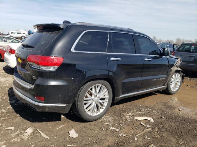 2018 Jeep Grand Cherokee - Image 3