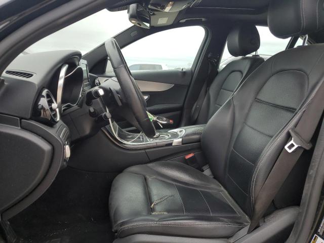 2018 Mercedes-Benz C-class - Image 7