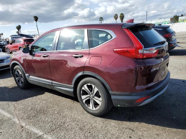 2017 Honda Cr-v - Image 2