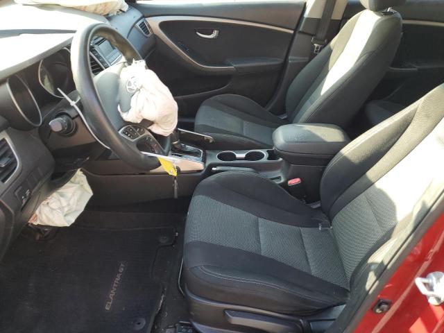 2016 Hyundai Elantra - Image 7