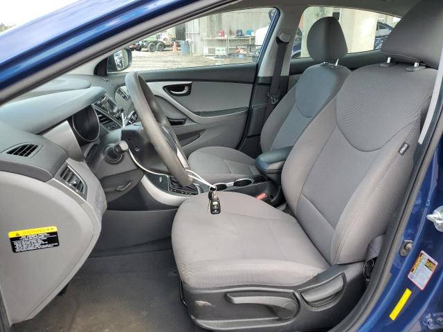 2015 Hyundai Elantra - Image 7