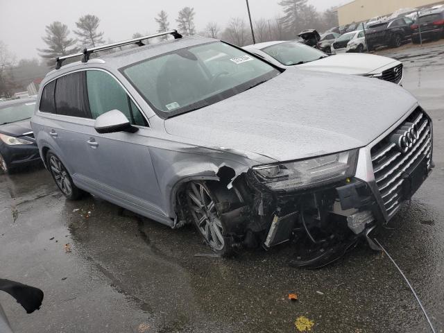 2018 Audi Q7 - Image 4