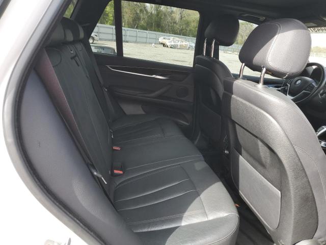 2017 BMW X5 - Image 11