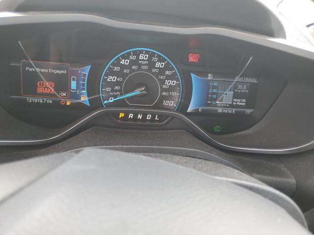 2015 Ford C-MAX - Image 9